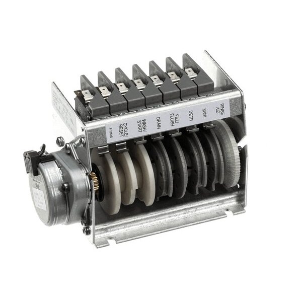Timer, Cam Assembly
